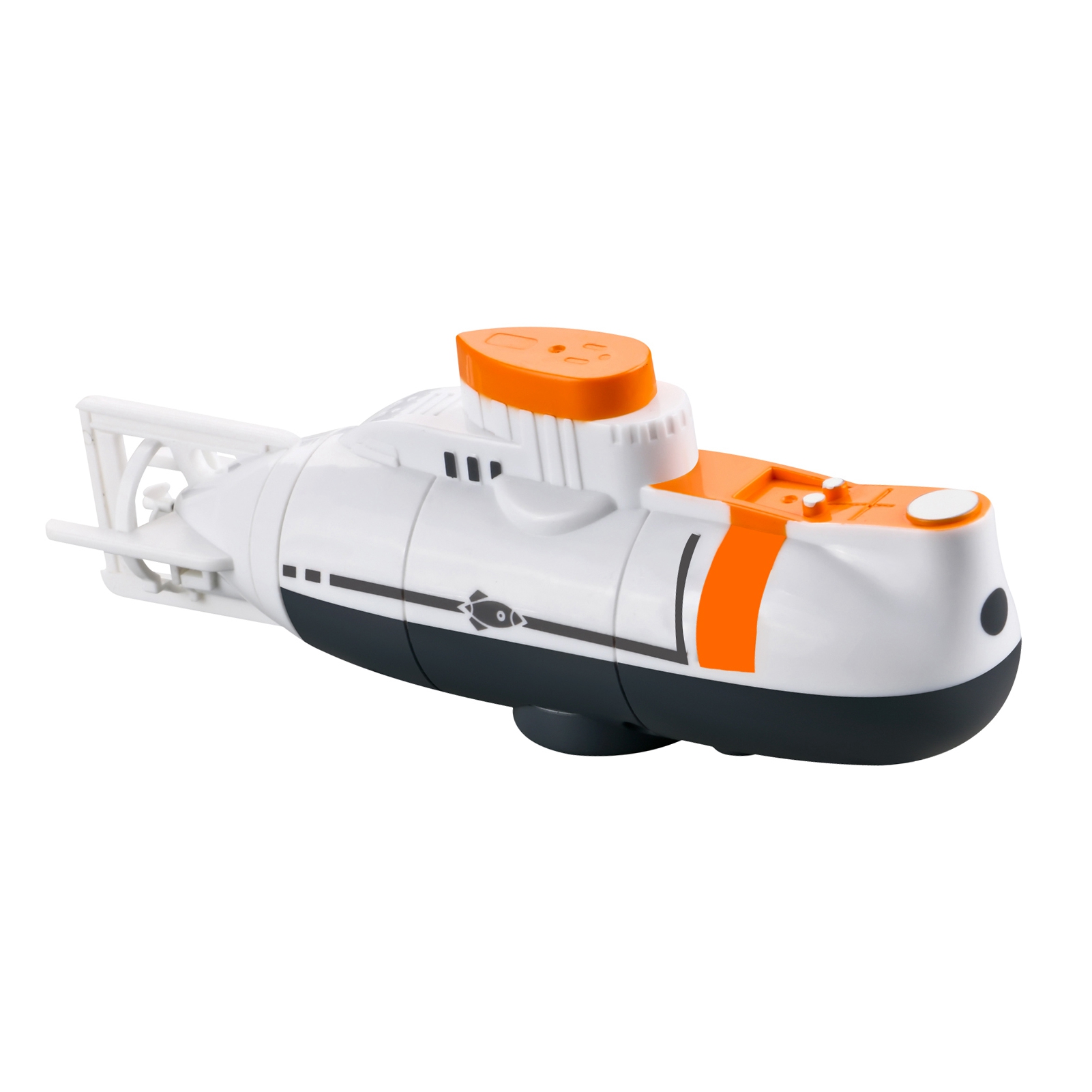 Rc Submarine Water - RC Boat Mini RC Submarine Remote