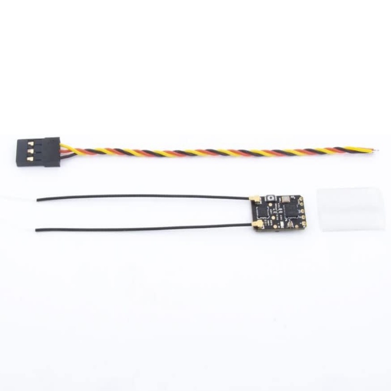 Receiver Sbus 8Ch - RadioMaster R81 Mini 8CH Nano Receiver