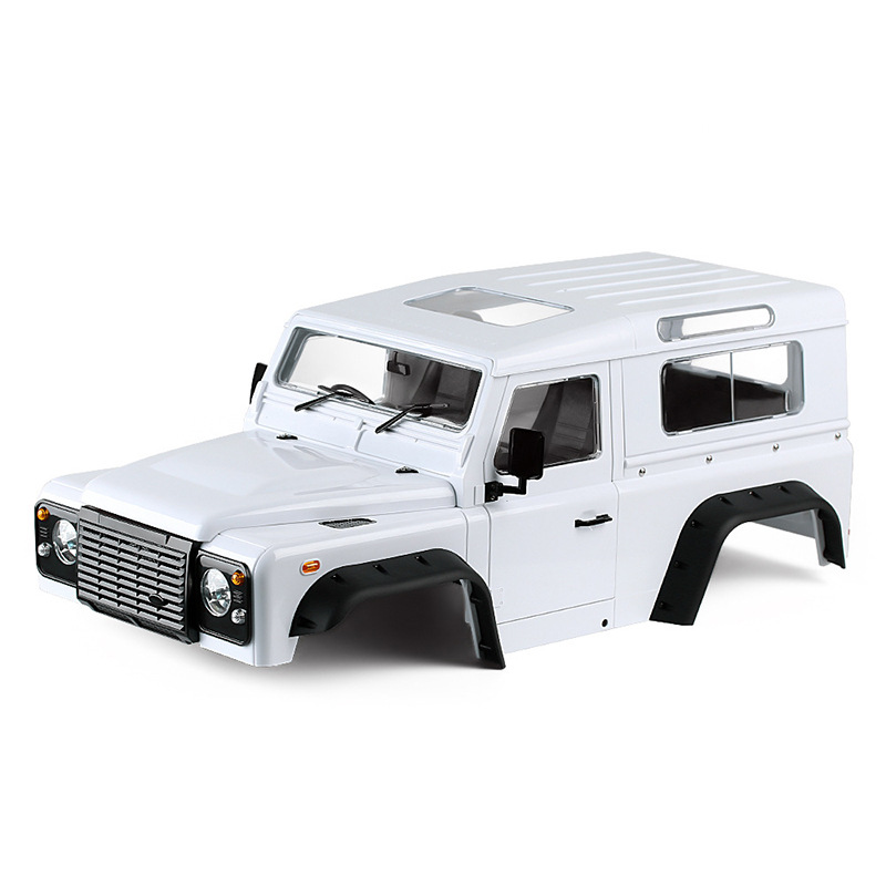 Body Shell Rc - Austar1/10 RC Car Body, 275mm Wheelbase