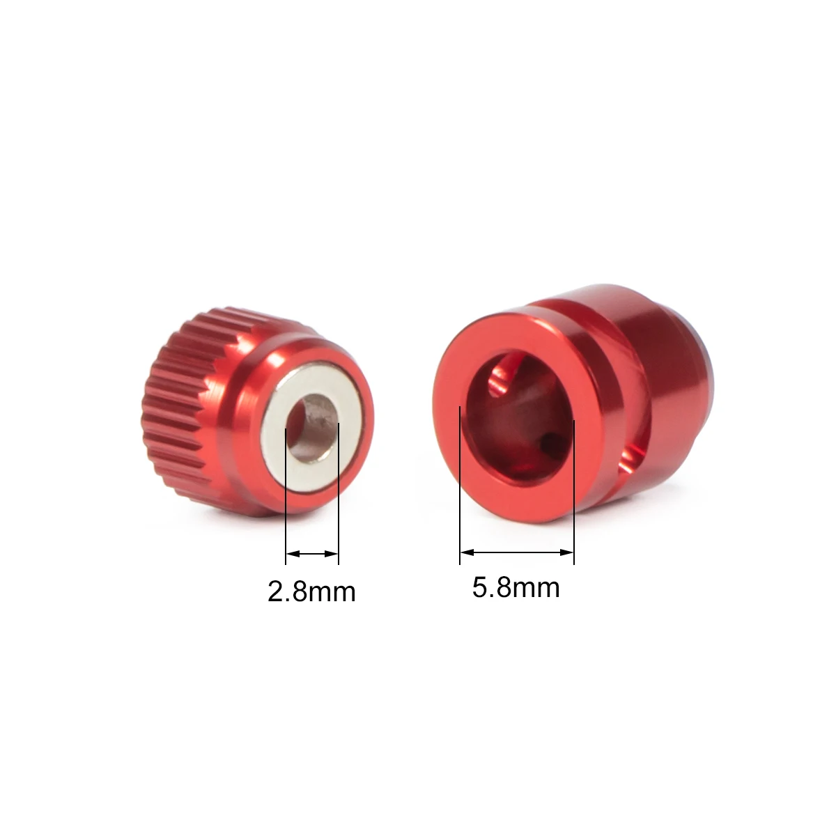RC Car Magnetic Body Posts Mar - Body Shell Rc ulasan dan harga