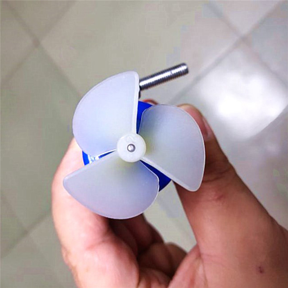RC Jet Boat Underwater Motor T - Rc Submarine Water ulasan dan harga