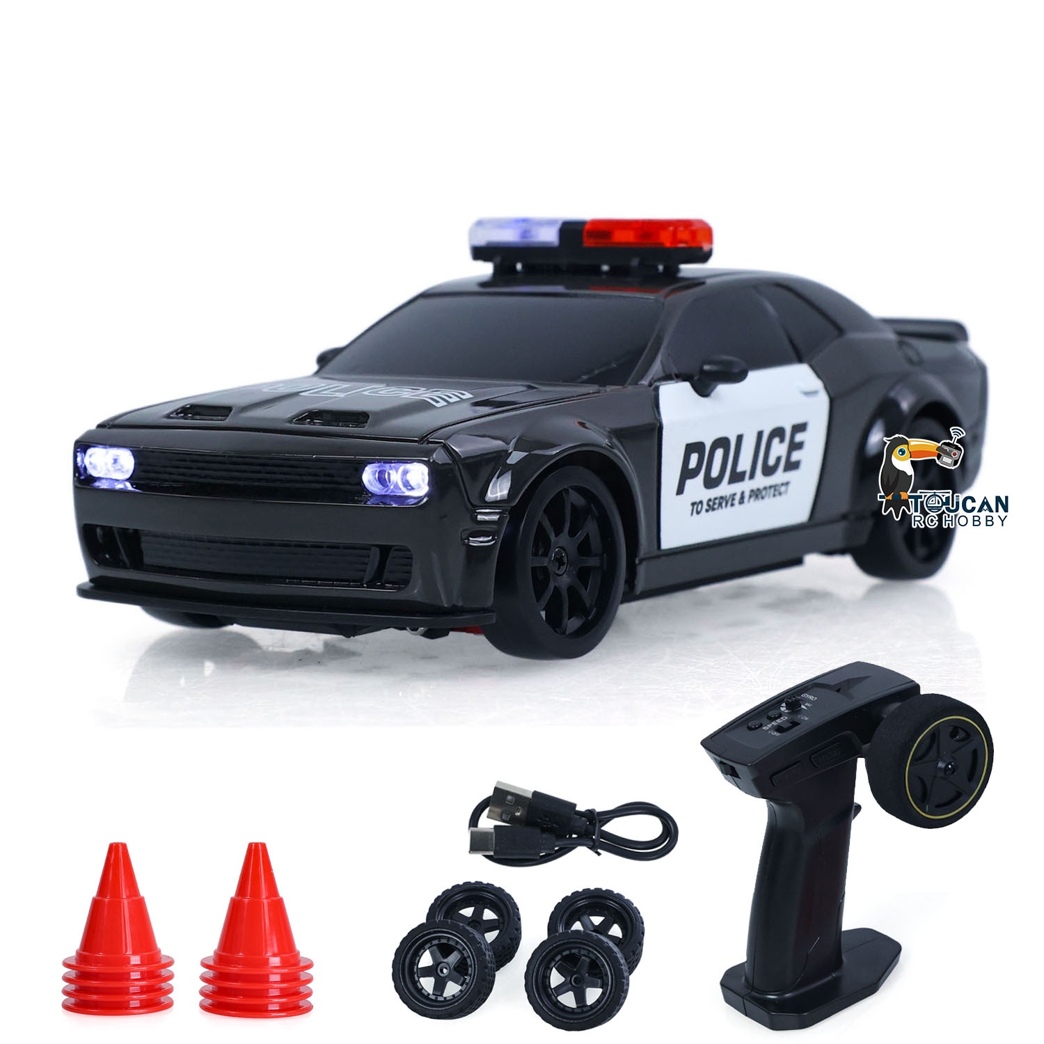 New 1/36 RC Drift Car 3611 Hig - Rc Hobby Drift Car ulasan dan harga