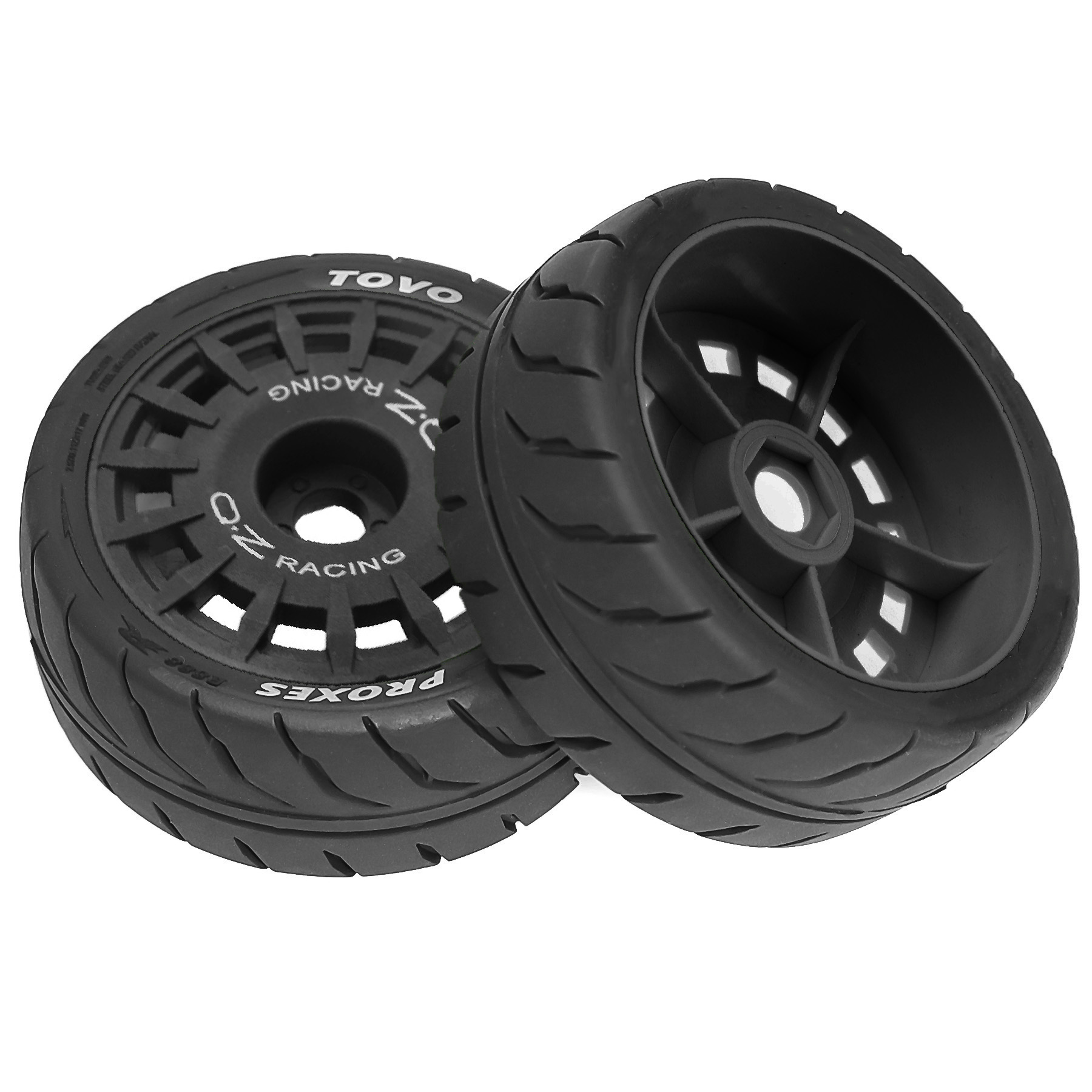 1/10 RC On Road Touring Tires  - Rc Hobby Drift Car ulasan dan harga