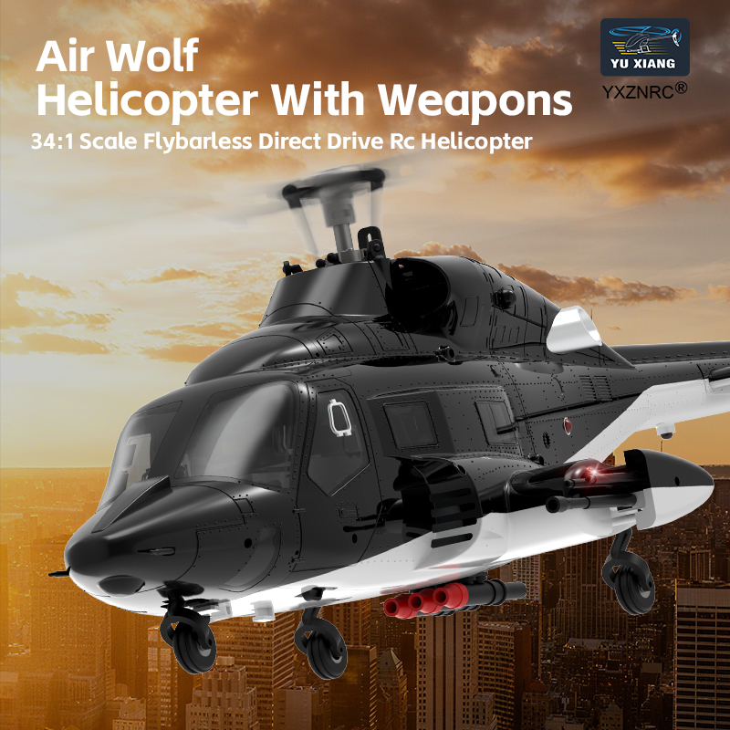 2026 New YUXIANG F02 Optical F - Rc Hobby Experts ulasan dan harga