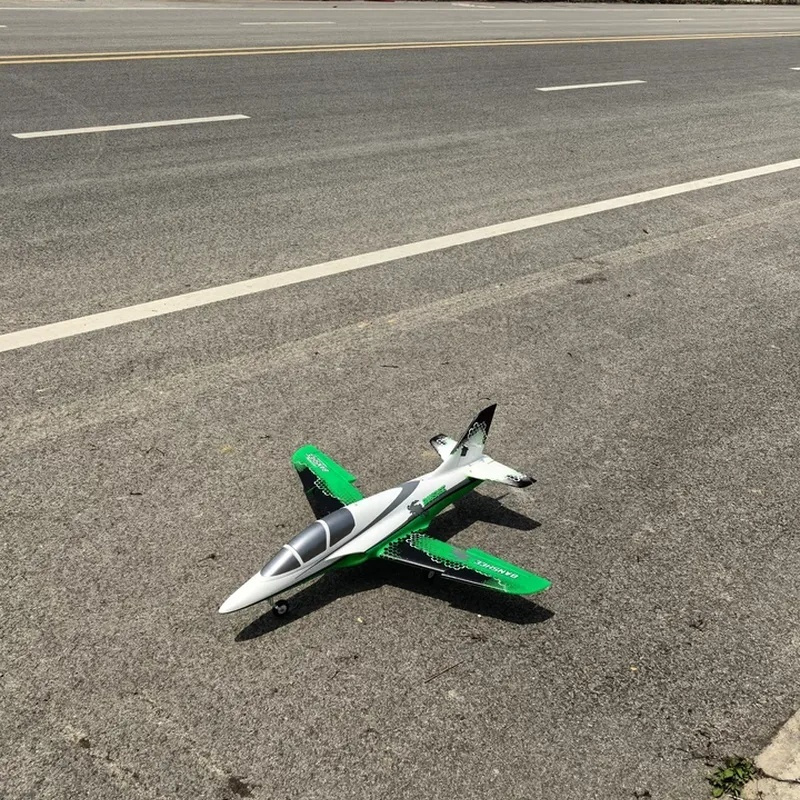Wing Wing Banshee RC Airplane  - Rc Hobby Jet ulasan dan harga