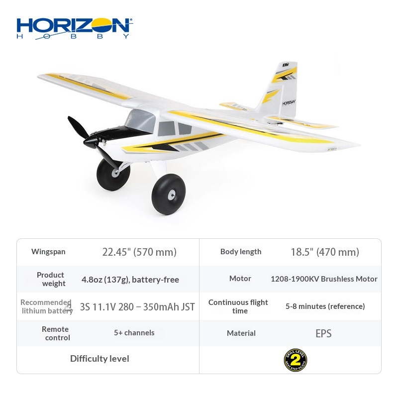 Horizon Hobby Rc Airplane UMX  - Rc Hobby Experts ulasan dan harga