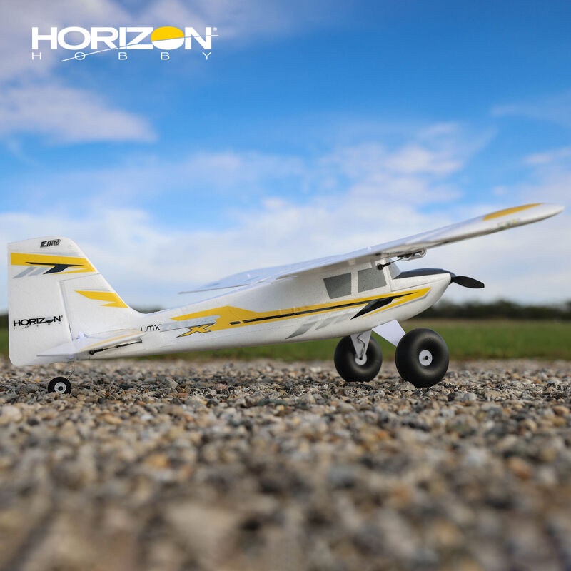 Horizon Hobby Rc Airplane UMX  - Rc Hobby Experts ulasan dan harga