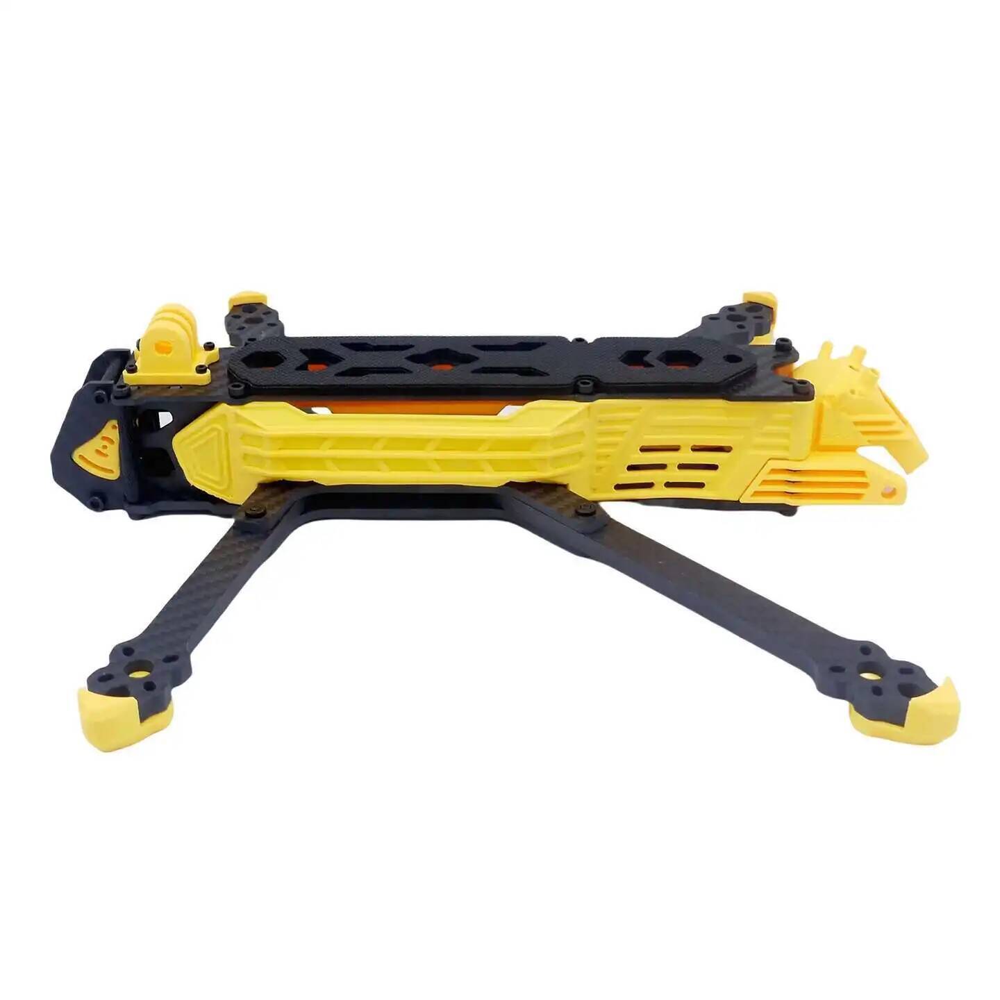 Erdog 7inch 8-9-10 inch O4 Fra - Rc Hobby Car ulasan dan harga