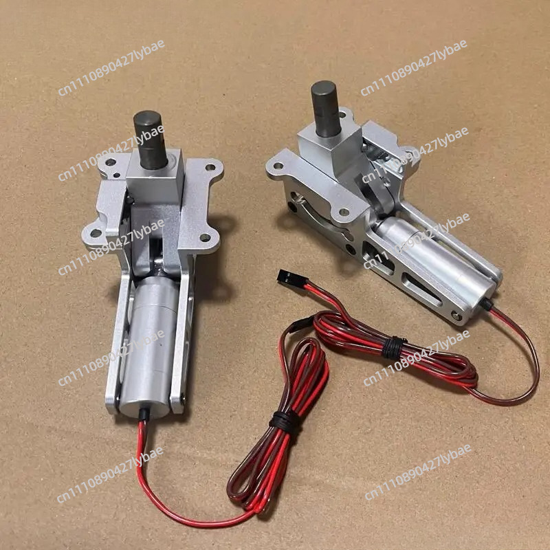 JP Hobby ER150 L R 90 Degree 2 - Rc Hobby Jet ulasan dan harga