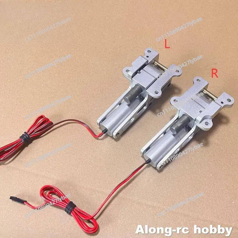 JP Hobby ER150 L R 90 Degree 2 - Rc Hobby Jet ulasan dan harga