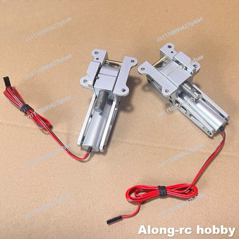 JP Hobby ER150 L R 90 Degree 2 - Rc Hobby Jet ulasan dan harga