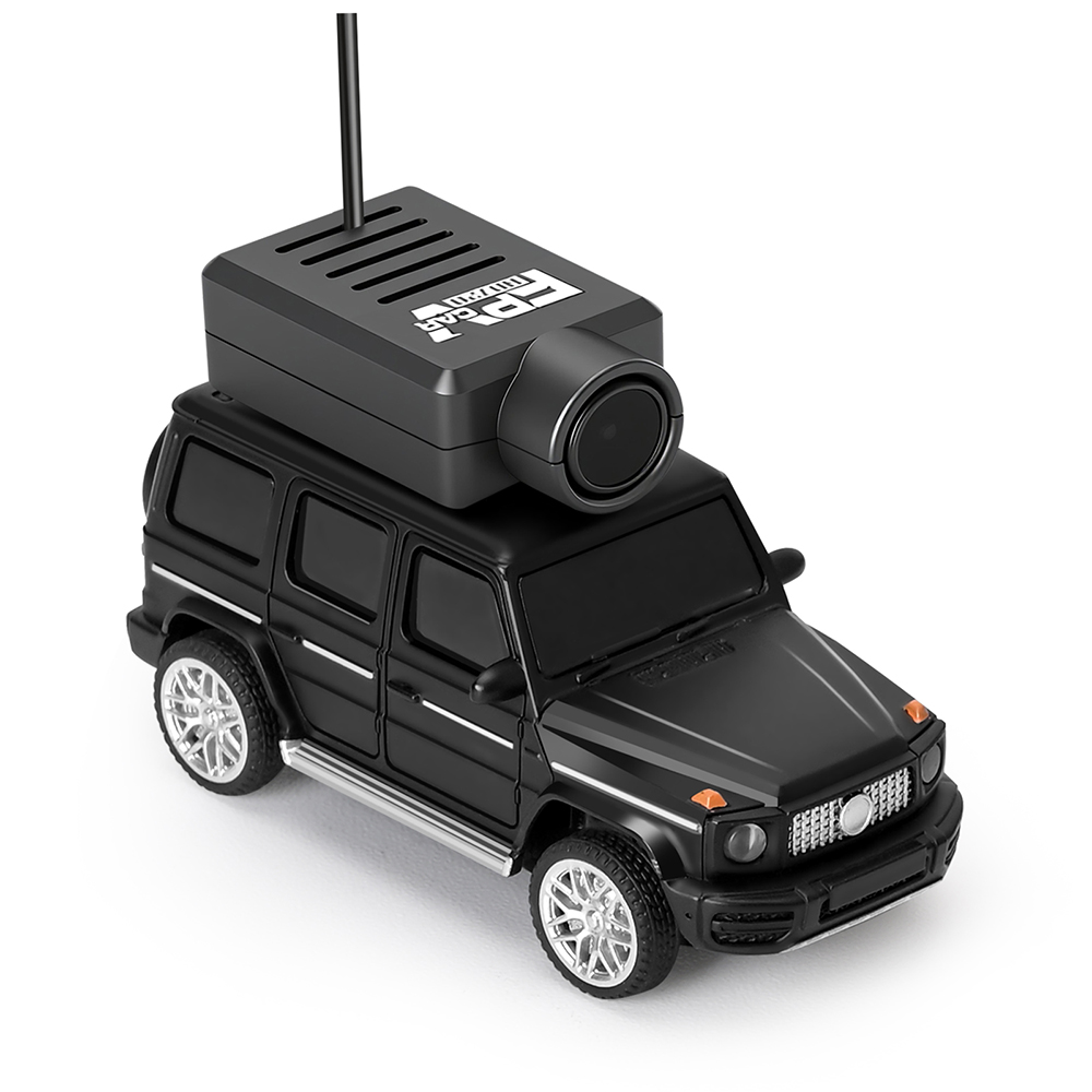 WLtoys RC Cars 1:64 Mini 6406  - Rc Hobby Drift Car ulasan dan harga