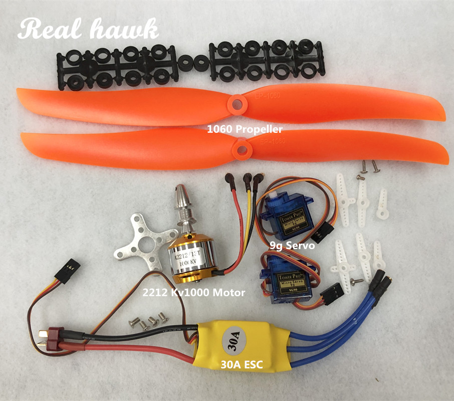2212 A2212 1000KV Brushless Mo - Rc Hobby Car ulasan dan harga