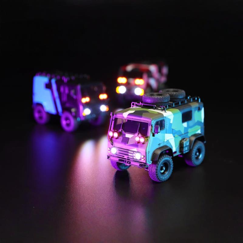 Orlando Hunter Remote Control  - Rc Hobby Orlando ulasan dan harga