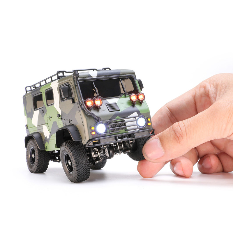 Orlando Hunter Remote Control  - Rc Hobby Orlando ulasan dan harga