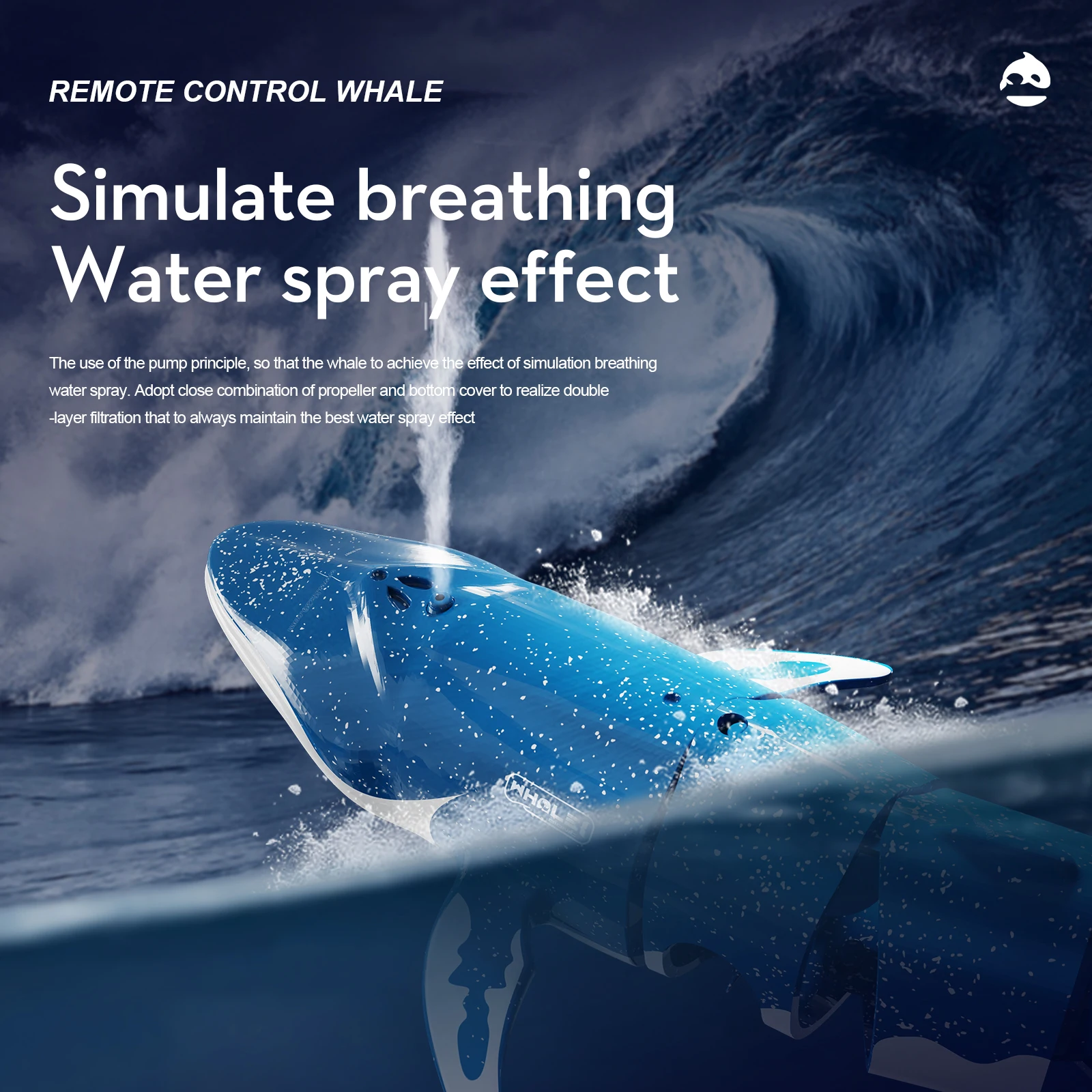 RC Submarine Underwater Remote - Rc Submarine Water ulasan dan harga