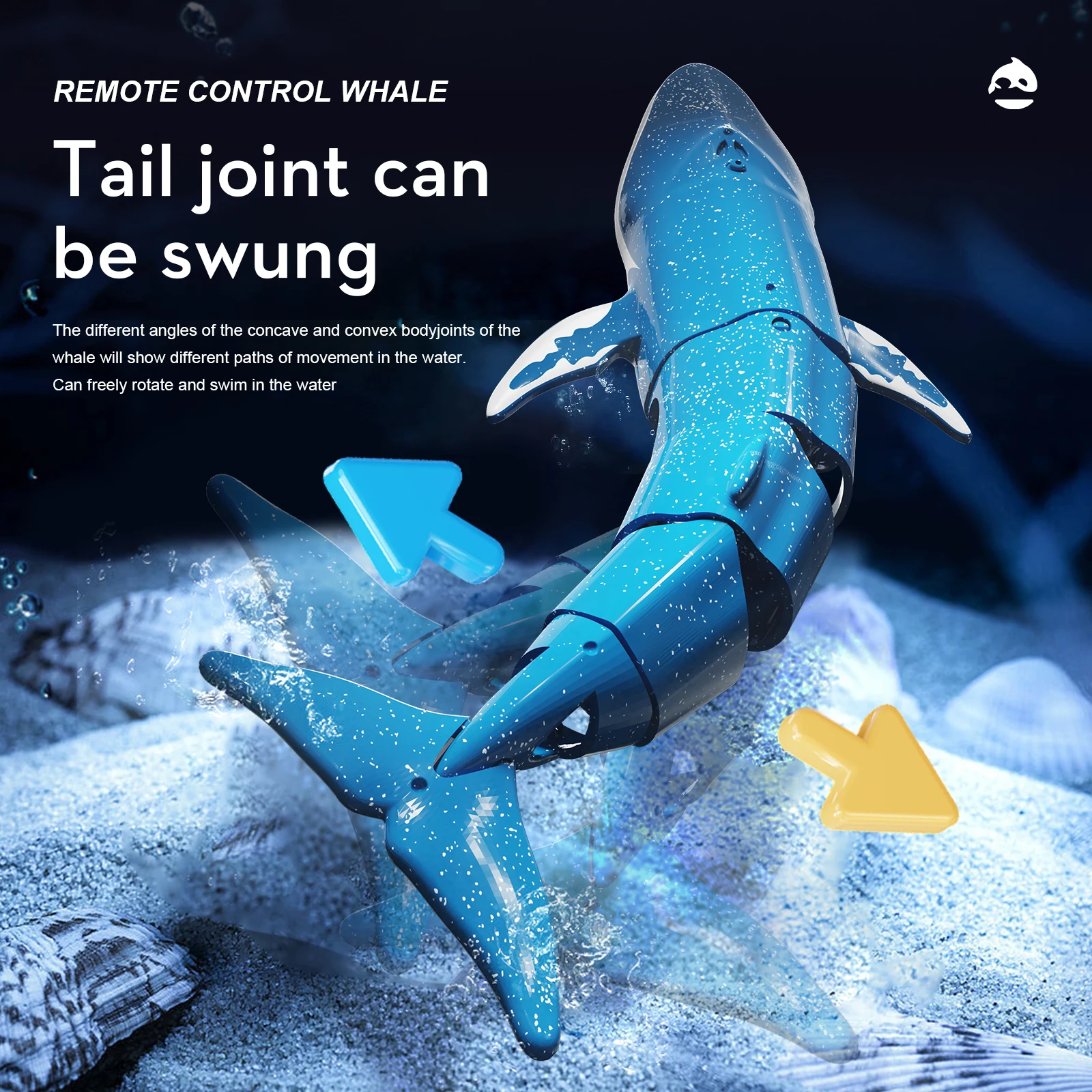 RC Submarine Underwater Remote - Rc Submarine Water ulasan dan harga