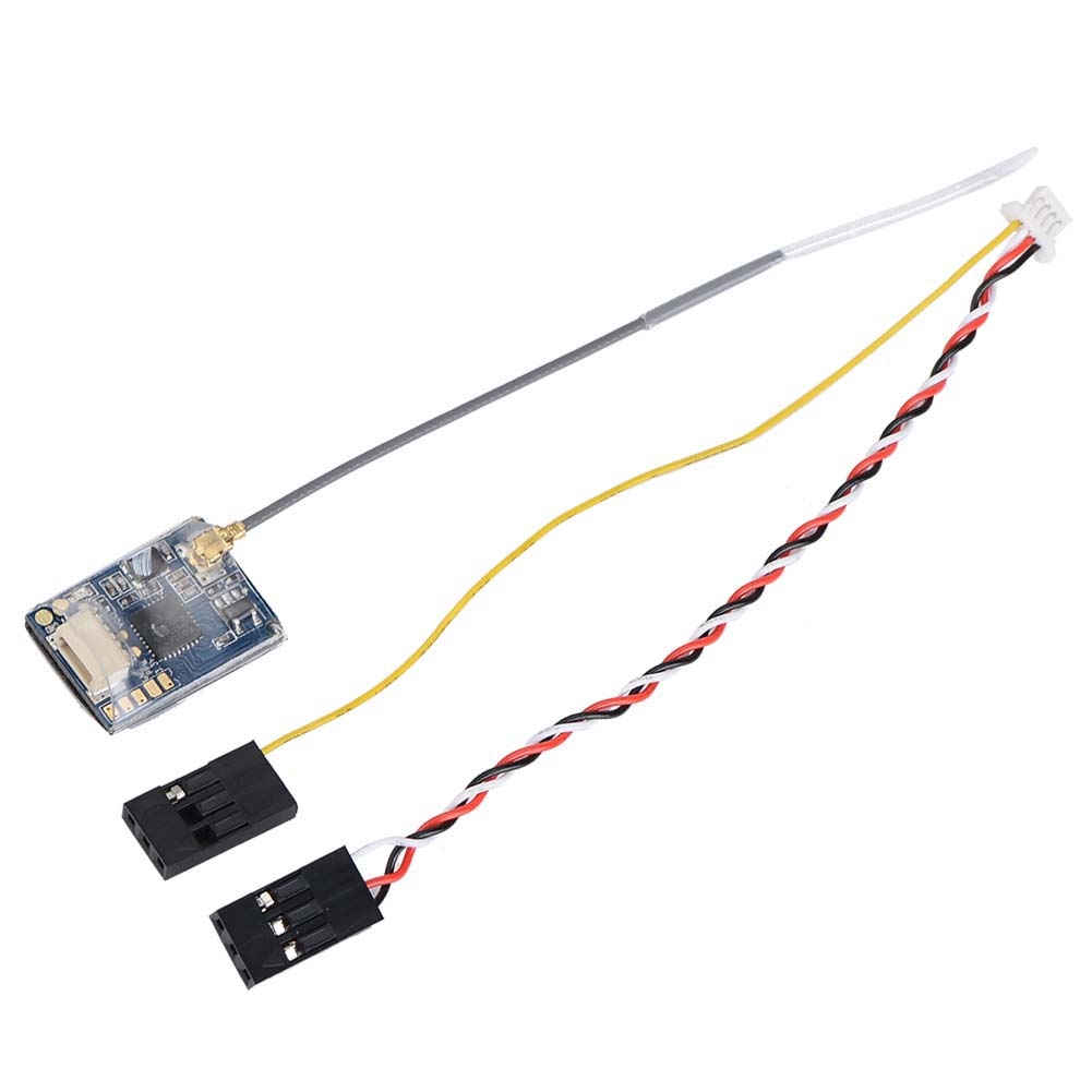 Flysky FS-A8S 2.4G 8CH Mini Re - Receiver Sbus 8Ch ulasan dan harga