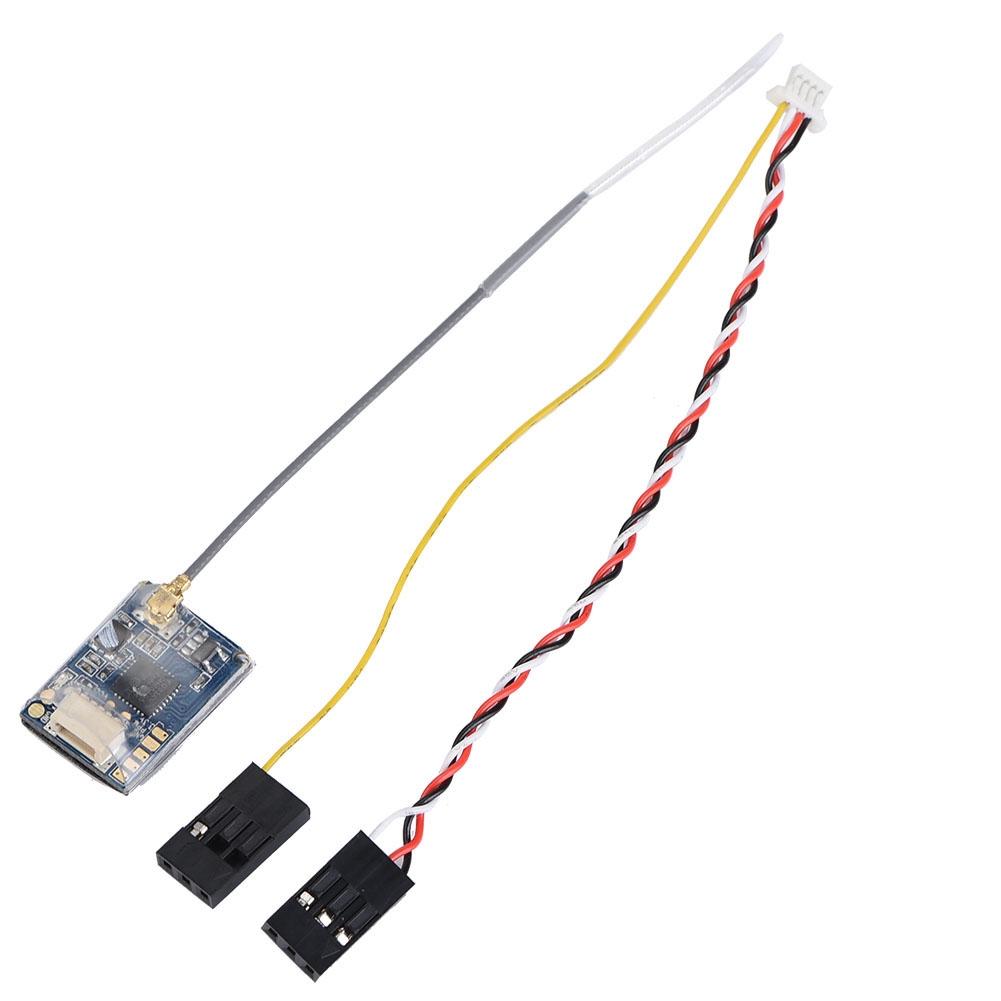 Flysky FS-A8S 2.4G 8CH Mini Re - Receiver Sbus 8Ch ulasan dan harga