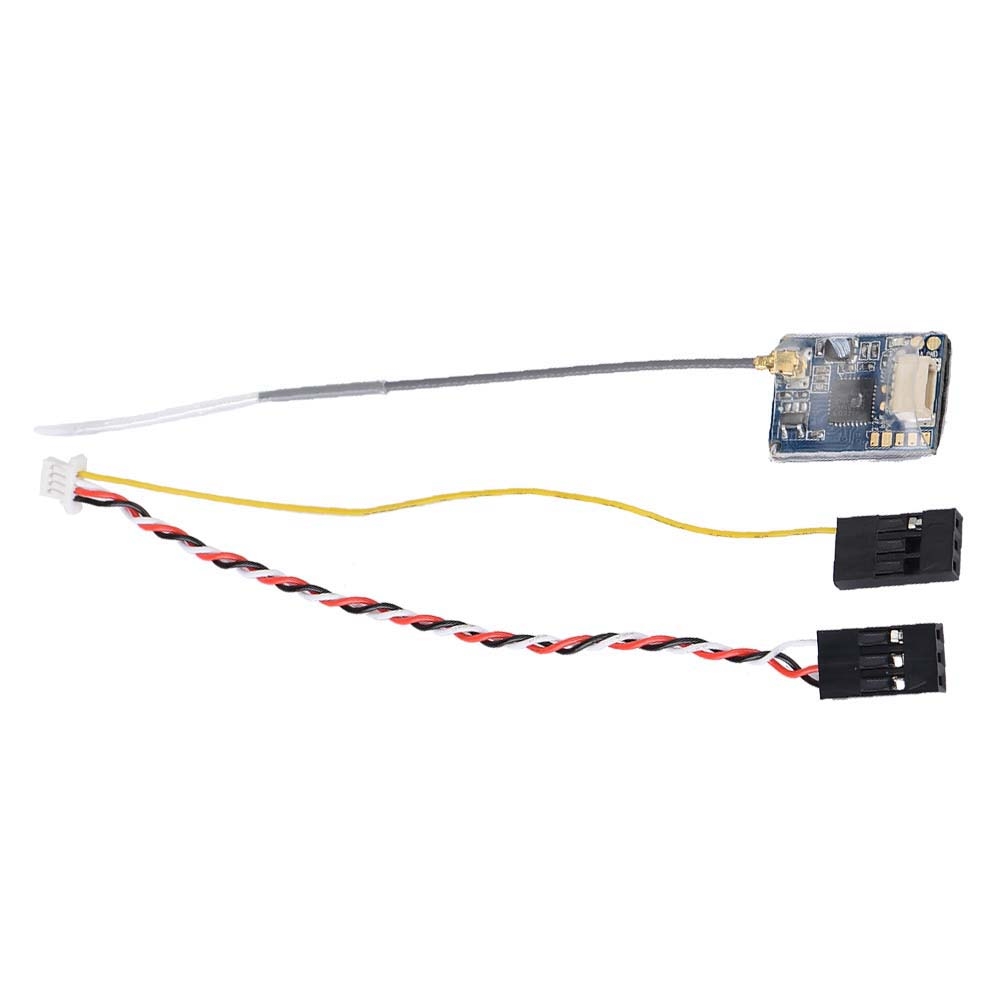 Flysky FS-A8S 2.4G 8CH Mini Re - Receiver Sbus 8Ch ulasan dan harga