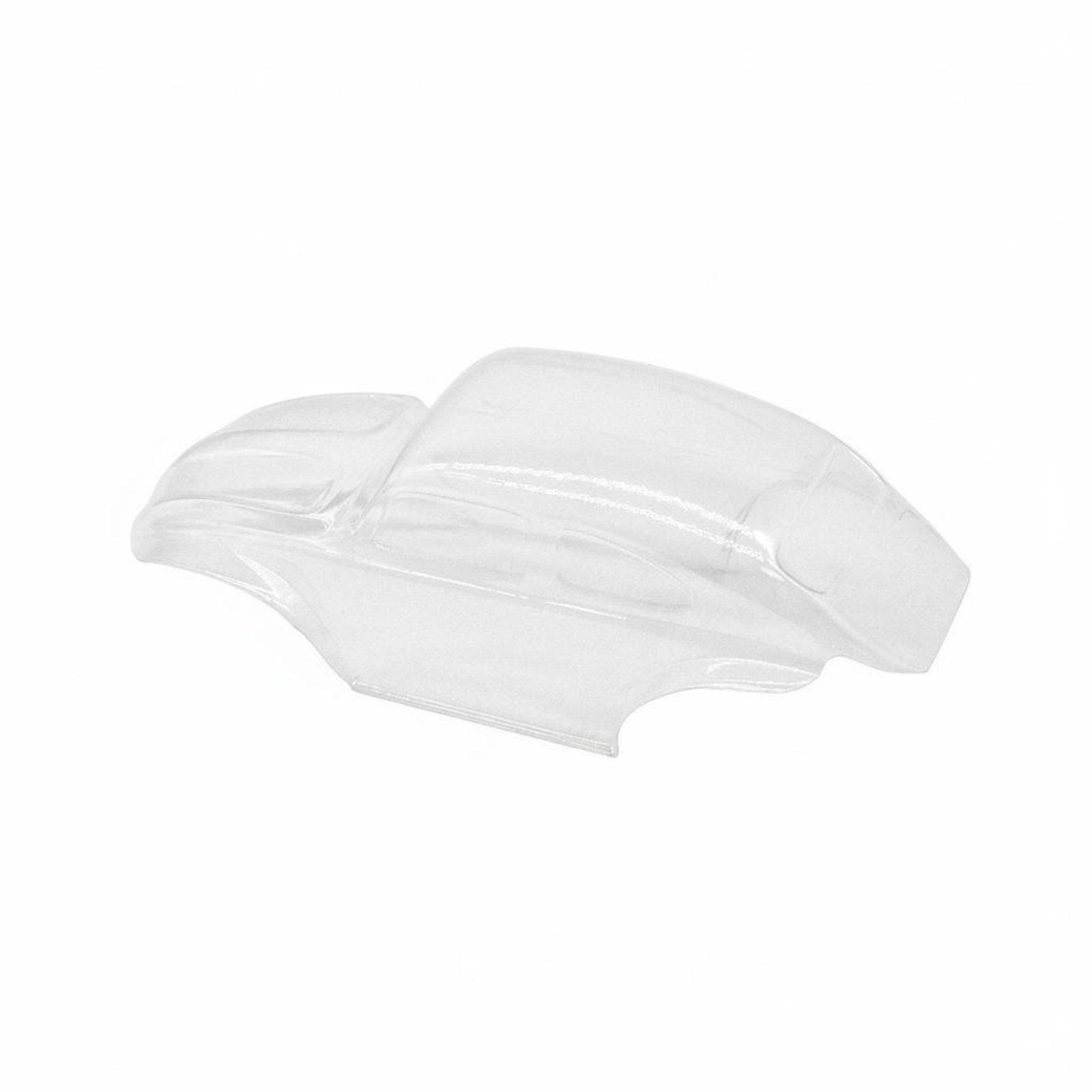 Clear Rc Body Shell Transparen - Body Shell Rc ulasan dan harga