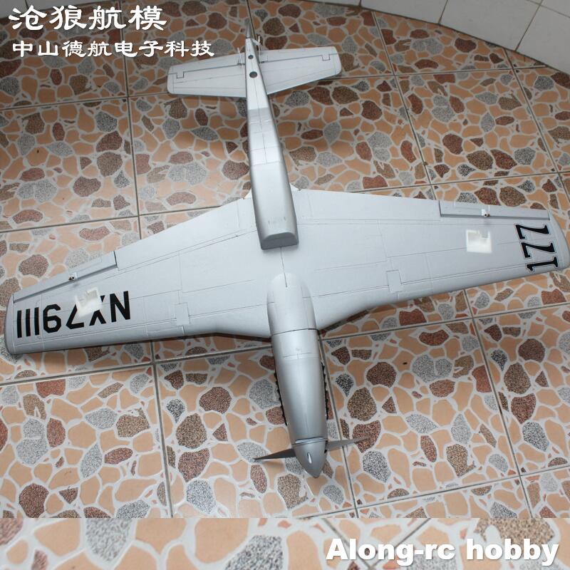 EPO Plane War II RC Airplane M - Rc Hobby Experts ulasan dan harga