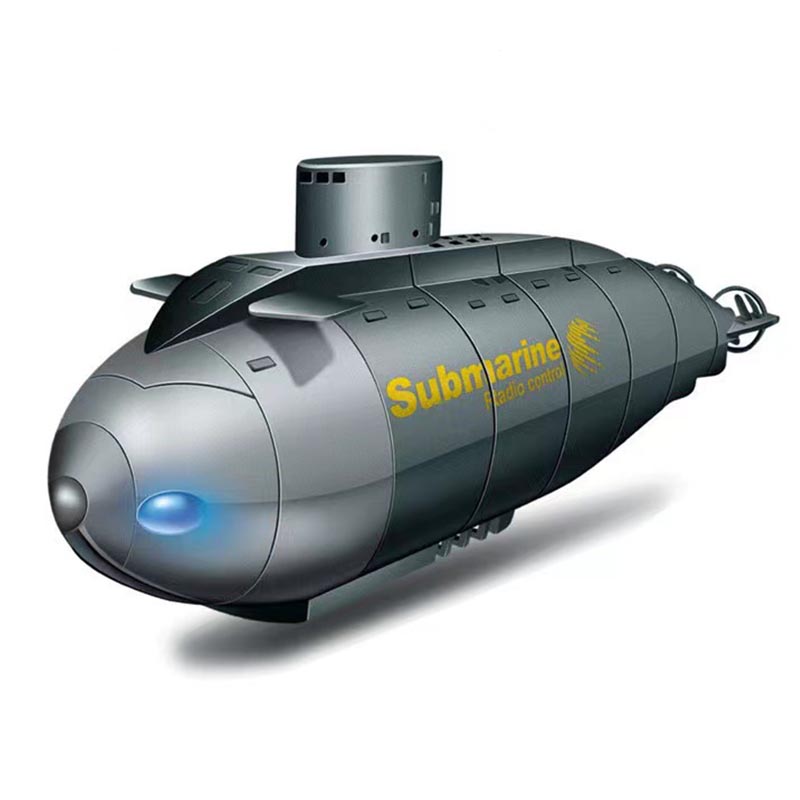 Children Rc Boat Remote Contro - Rc Submarine Water ulasan dan harga