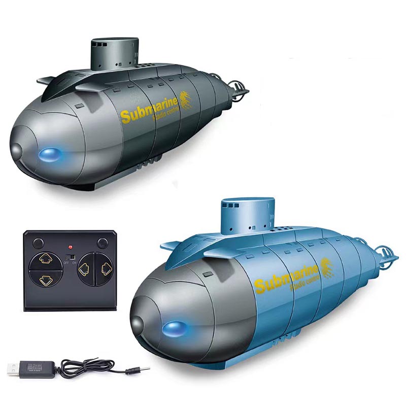 Children Rc Boat Remote Contro - Rc Submarine Water ulasan dan harga
