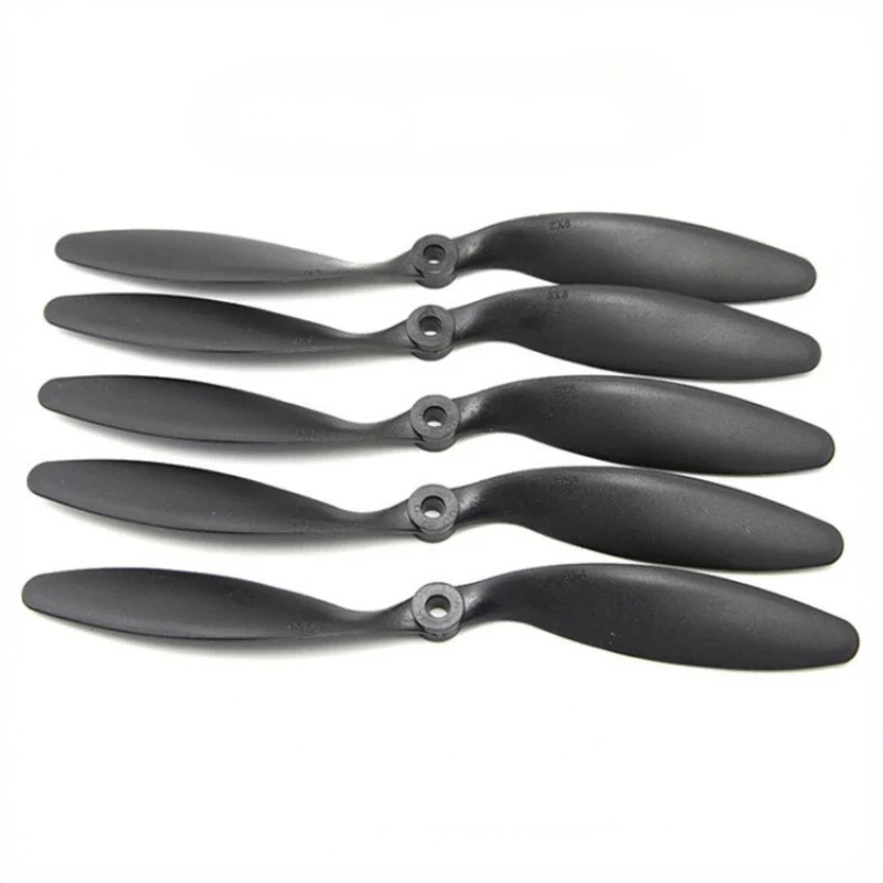 10/20PCS 8060 Propellers Glass - Rc Hobby Car ulasan dan harga
