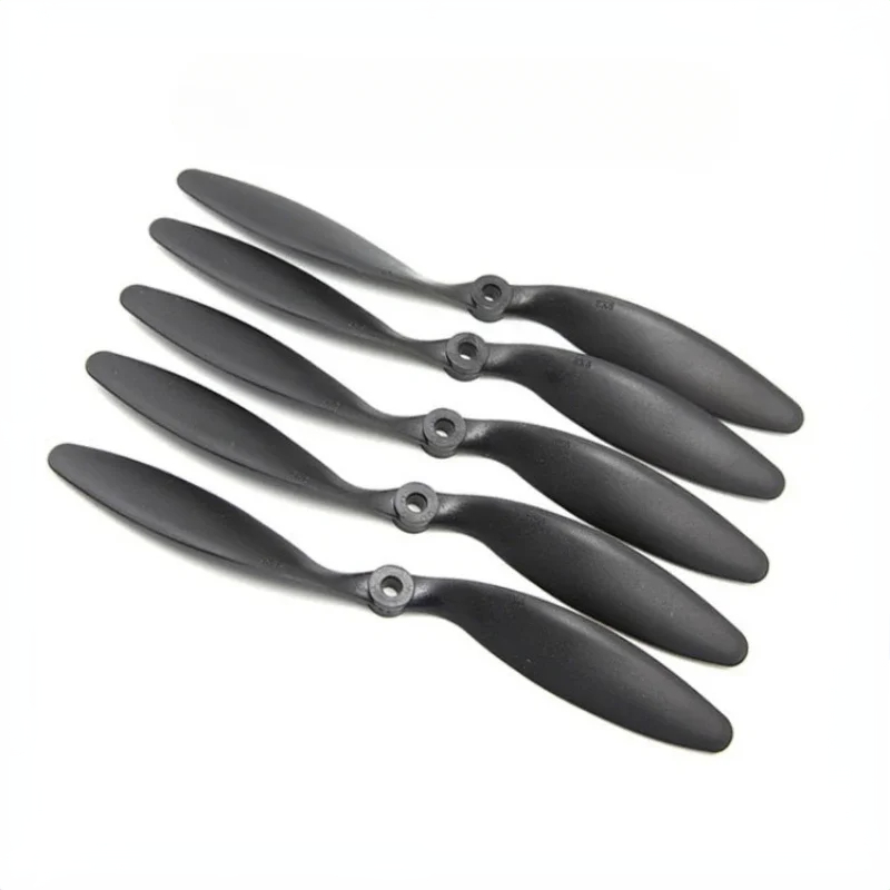 10/20PCS 8060 Propellers Glass - Rc Hobby Car ulasan dan harga