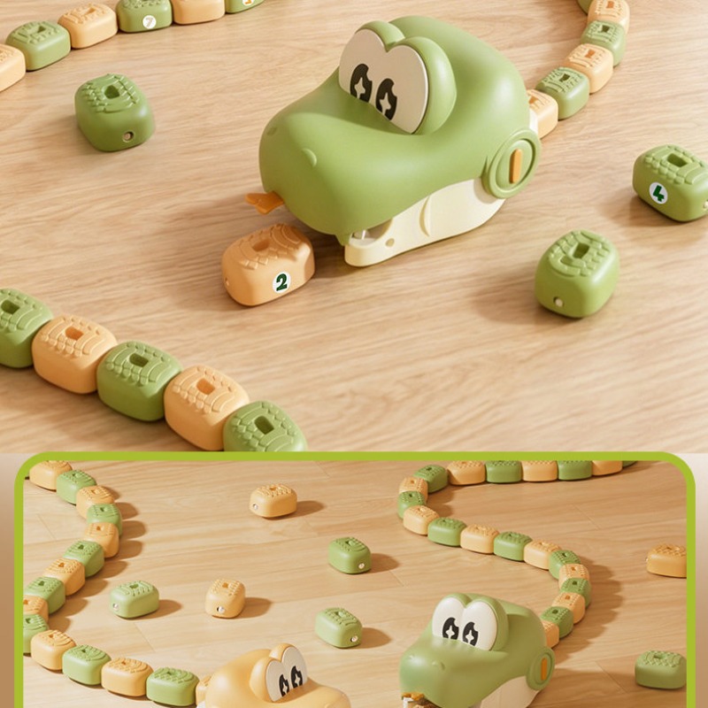 Fire RC Magnetic Greedy Snake  - Rc Hobby Car ulasan dan harga