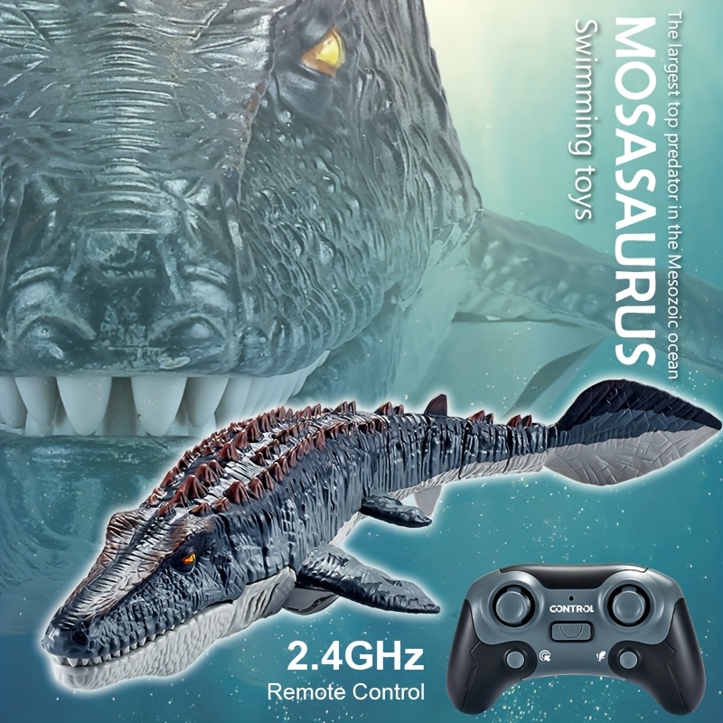 2.4GHz RC simulation of Canglo - Rc Submarine Water ulasan dan harga