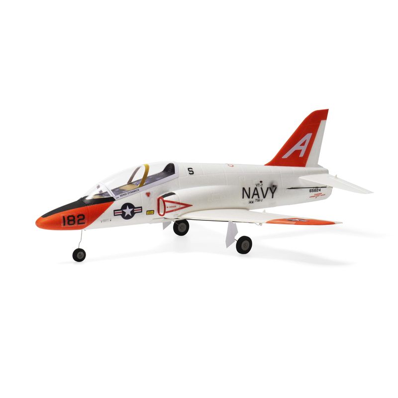 MinimumRC T45 Goshawk Micro Re - Rc Hobby Jet ulasan dan harga