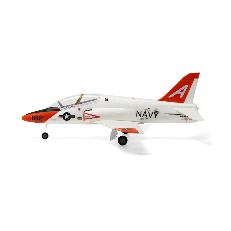 MinimumRC T45 Goshawk Micro Re - Rc Hobby Jet ulasan dan harga