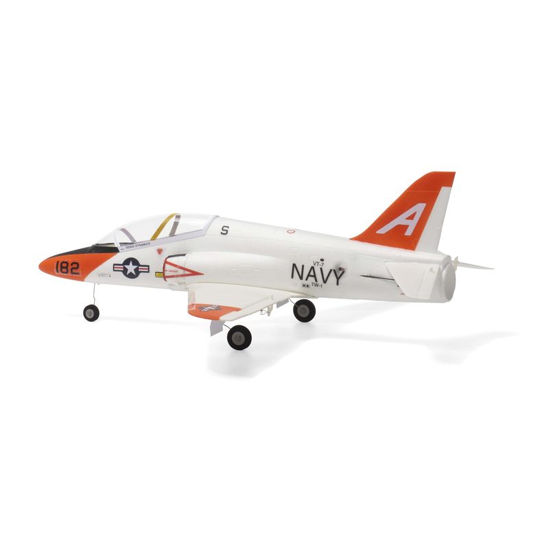 MinimumRC T45 Goshawk Micro Re - Rc Hobby Jet ulasan dan harga