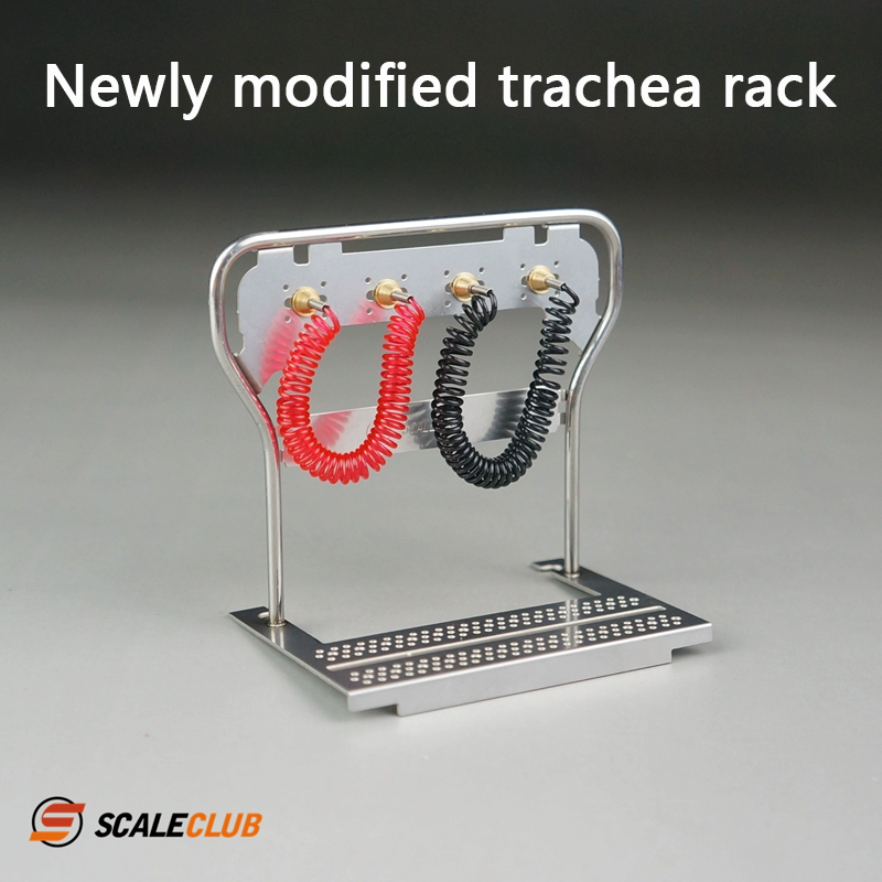 Scaleclub 1/14 Tamiya tractor  - Rc Excavator Hydraulic ulasan dan harga