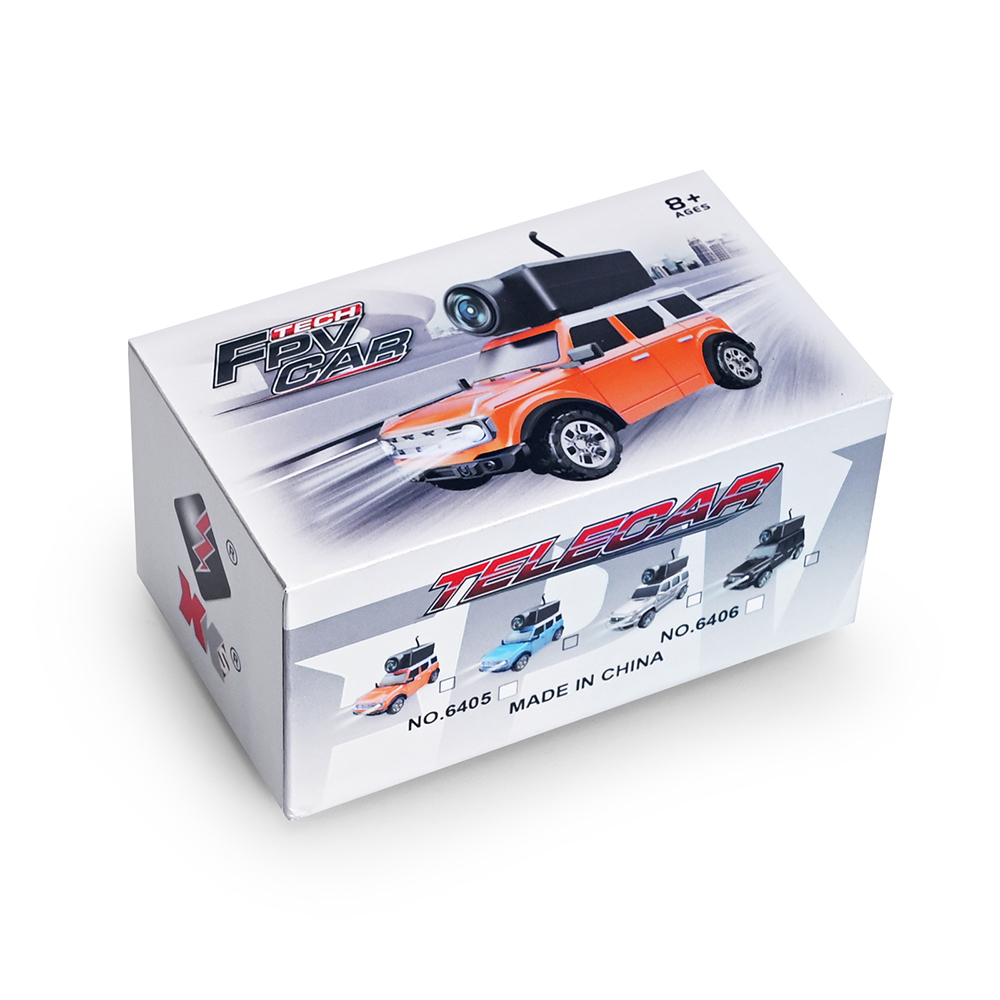 WLtoys RC Cars 1:64 Mini 6406  - Rc Hobby Drift Car ulasan dan harga