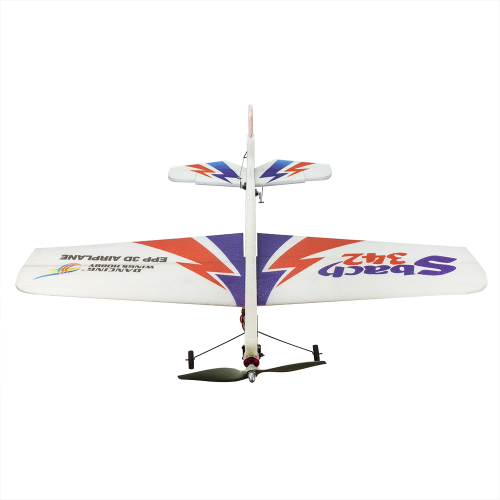 EPP Sbach342 RC Plane 1000mm W - Rc Hobby Car ulasan dan harga