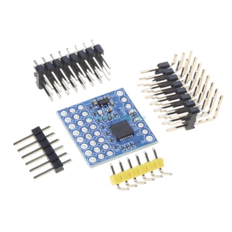 E74D SPP-SBUS 8CH PPM PWM SBUS - Receiver Sbus 8Ch ulasan dan harga