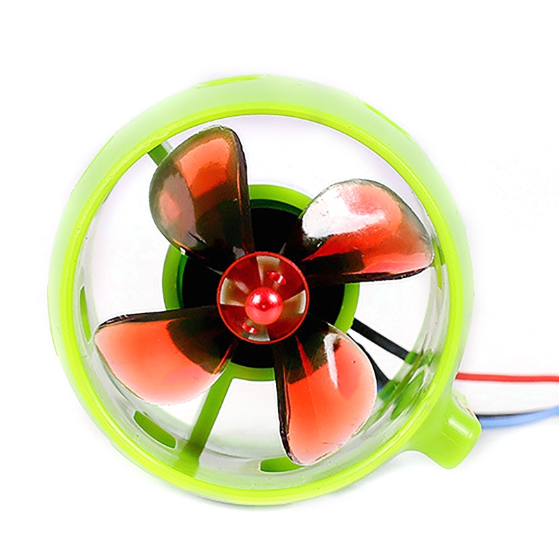 20A Thrusters DC 12V-24V Under - Rc Submarine Water ulasan dan harga