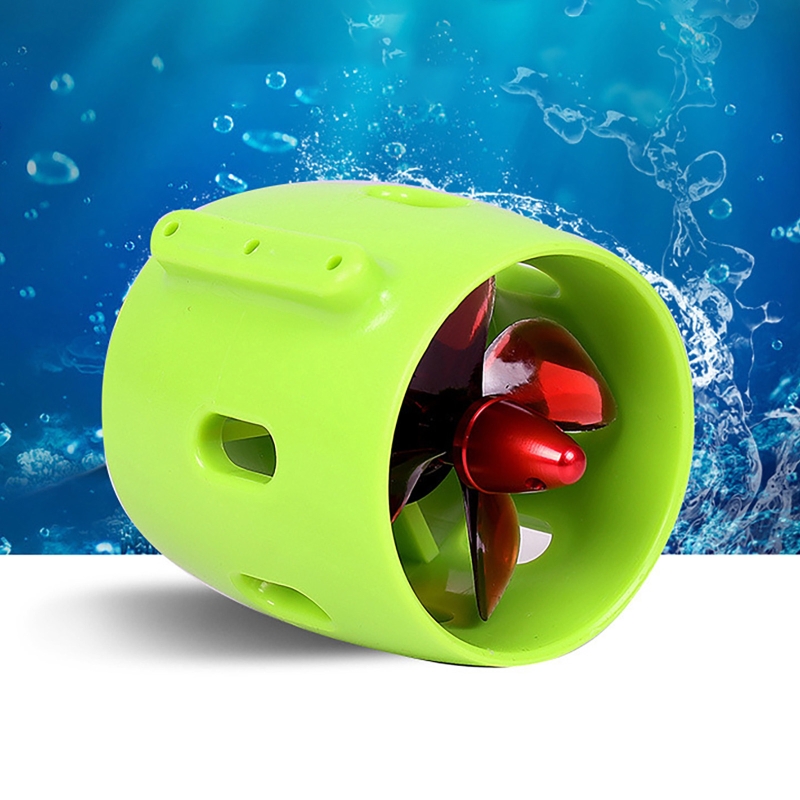 20A Thrusters DC 12V-24V Under - Rc Submarine Water ulasan dan harga