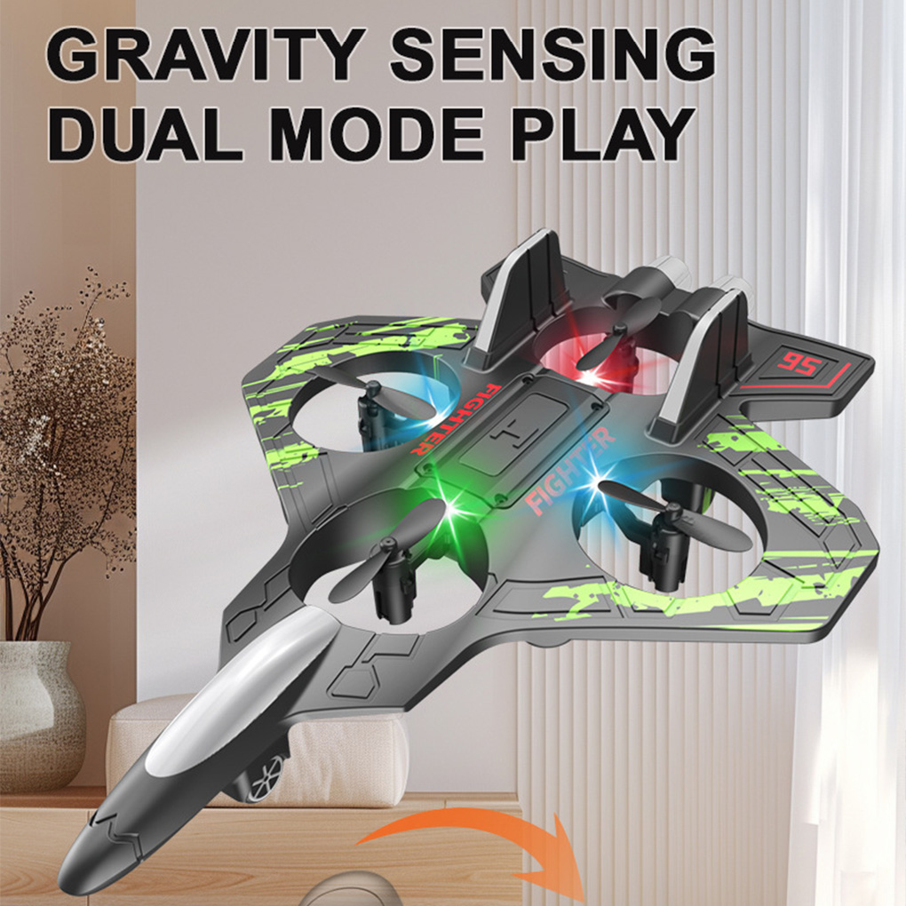 RC Aircraft EPP Toy Foam Fight - Rc Hobby Jet ulasan dan harga