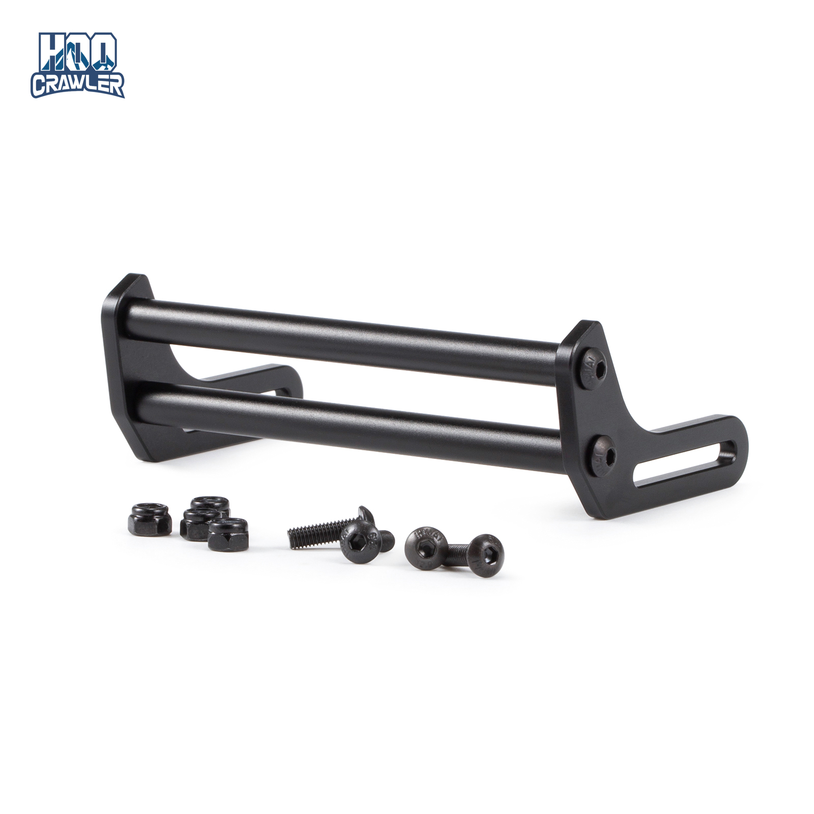 Ultra Simple LCG bumper  Alumi - Body Shell Rc ulasan dan harga
