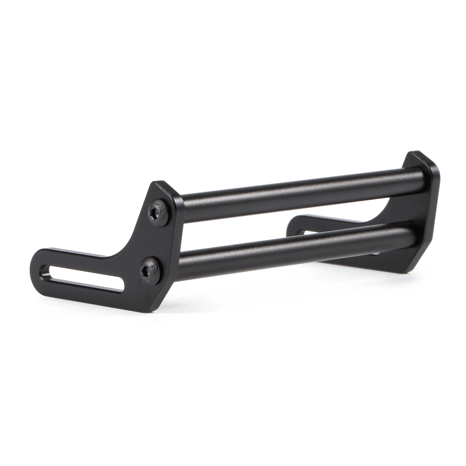 Ultra Simple LCG bumper  Alumi - Body Shell Rc ulasan dan harga
