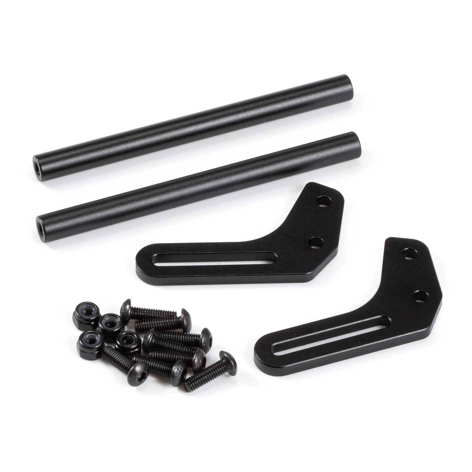Ultra Simple LCG bumper  Alumi - Body Shell Rc ulasan dan harga