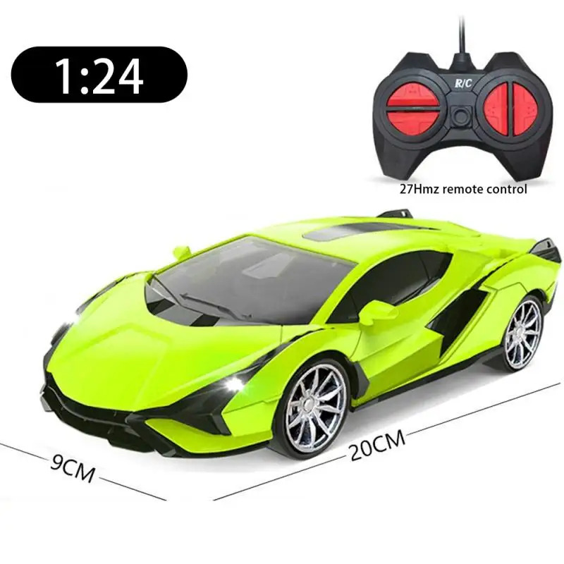 High-Speed RC Car Stunt Drift  - Rc Hobby Drift Car ulasan dan harga