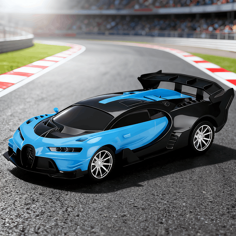 High-Speed RC Car Stunt Drift  - Rc Hobby Drift Car ulasan dan harga
