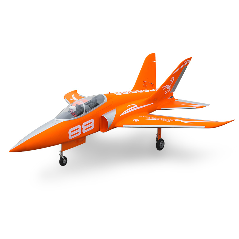 FMSRC RC Airplane 90mm Super S - Rc Hobby Jet ulasan dan harga