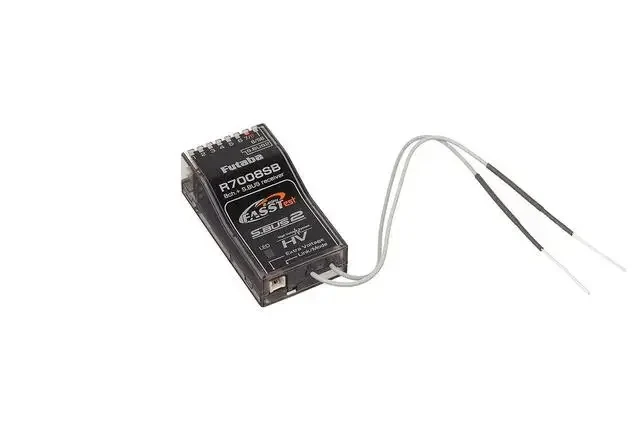 Original Futaba R7008SB 8CH S. - Receiver Sbus 8Ch ulasan dan harga