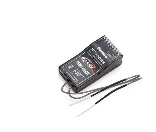 Original Futaba R7008SB 8CH S. - Receiver Sbus 8Ch ulasan dan harga